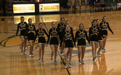 Hanover High Hockey: Check Out Highlights, Photos, and Videos From the Games.