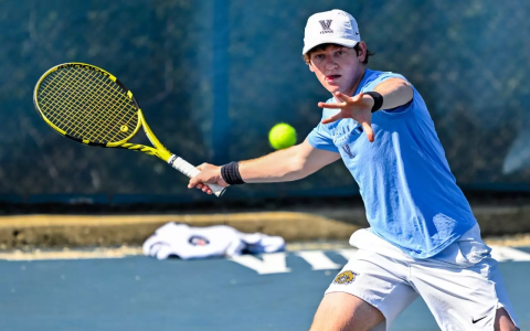 Villanova Mens Tennis This Season: All the Info You Need, from Players to Matches!
