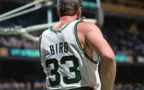 Larry Jordan Basketball: Wanna Play Like Him? Check It Out!