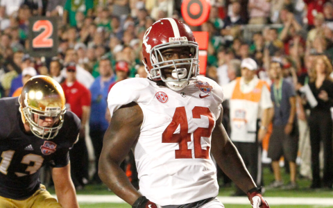 Looking for the 1969 Alabama football roster? We have it here!
