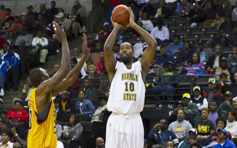 Duane Howard Basketball: A Look Back at His Best Moments and Highlights