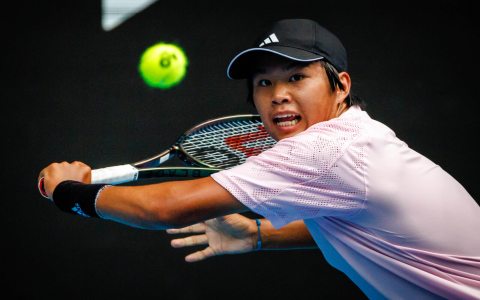 Ready to Play? Lets Tennis Now (Find Courts in Your Area)