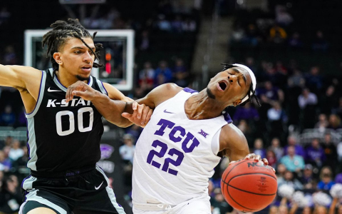 Villanova Basketball Offense: Easy Ways They Score So Much!