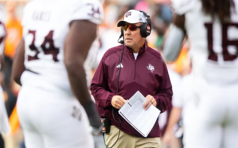 Zach Smith Football Career: Coaching Career and Controversies (Complete Timeline Here)