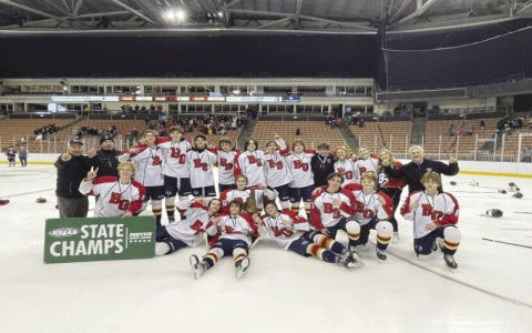 Belmont Hill Hockey Tournament Teams: Whos Playing? See the Full List Here!