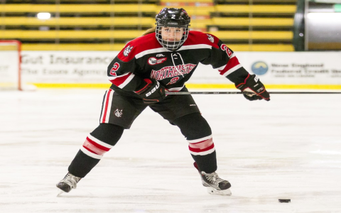 Katie Burt Hockey:  Get the Latest News and Updates on Her Hockey Career Now