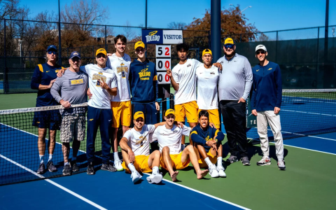 Cole Tennis Courts: Your Guide to Finding and Booking a Court