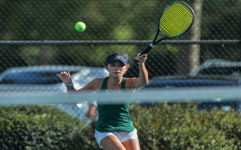 New to Tennis? The nj womens tennis league Welcomes Players of All Levels!