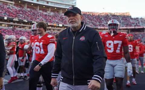 Ohio State Basketball Coach Candidates: The Latest Rumors and Potential Hires for Buckeyes!