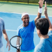 Why You Should Try Nets Tennis? (Fun, Easy, and Great Exercise)