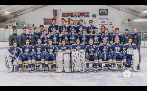 St Marys Lynn Hockey: Game Schedules, Scores & Team News!