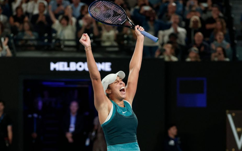 San Diego Open Tennis Scores and Highlights – Dont Miss a Point!