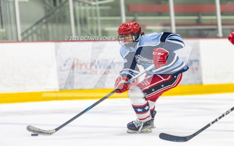 Bishop Hendricken Hockey Roster Breakdown: Players to Watch (Key Players and Their Stats)