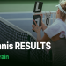 Get Katie Volynets Live Score Here (Real-Time Match Results Today)