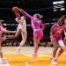 Get Tickets for Haneda Vickies Womens Basketball game 2024!