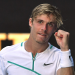 Denis Shapovalov Live Score: Stay Updated on His Progress (Easy and instant scores)