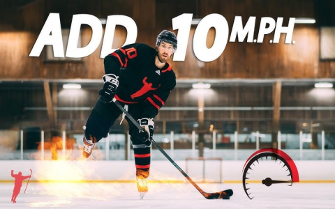 Get Hockey Cam Great Footage: Tips for the Best Shots!