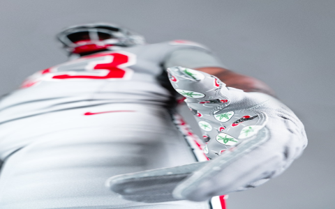 Rock a Gray Ohio State Basketball Jersey: Styles & Player Options