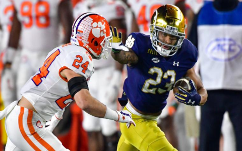 Clemson Louisville Score Live: See Game Highlights and More.