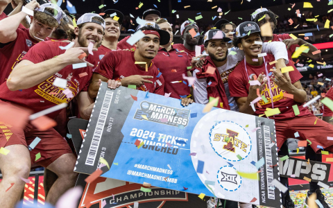 ISU vs Baylor Score: Find Out the Winner and Final Stats.