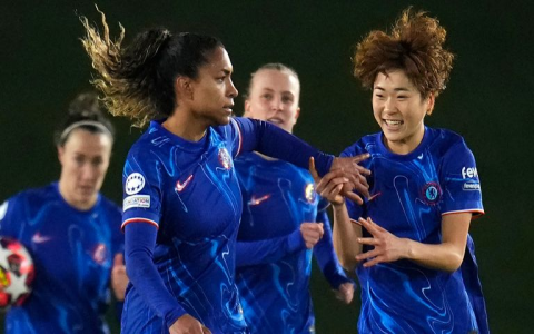 Chelsea Goal Scorer: Find Out Who is Leading Chelseas Goal Scoring List