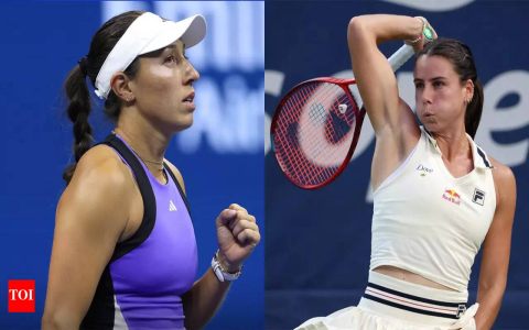 Emma Navarro Tennis Score: Live Coverage and Recent Match Analysis