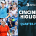 Find Live Scores Now: Your Go-To for Cincinnati Tennis.