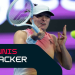 Mei Yamaguchi Tennis Live Score: Follow Her Progress Game by Game.