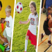 Kids Football Basketball Soccer Ball Set: Perfect for Indoor and Outdoor Play!
