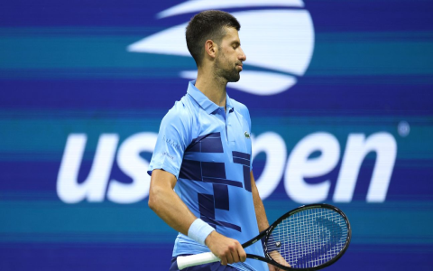 Find Cobolli Tennis Score: Easy Access to Match-by-Match Results!