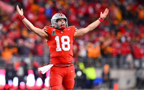 Ohio State Football Injury Update: Breaking News and Reports.