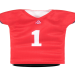 Best Deals on Ohio State Red Football Jerseys Authentic Fans Guide