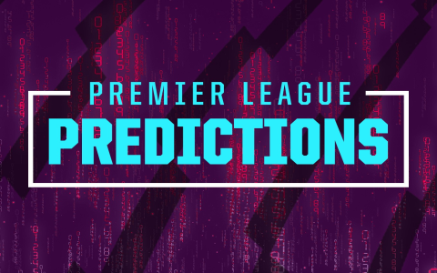 EPL Score Predictions: Get Expert Picks & Winning Tips!
