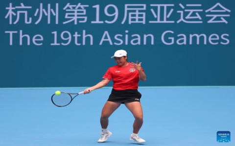 Onyu Choi Tennis: Quick Guide to Player Profile, Stats & Recent Matches!