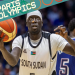 Track Olympic Qualifying Basketball Scores: Whos In, Whos Out?