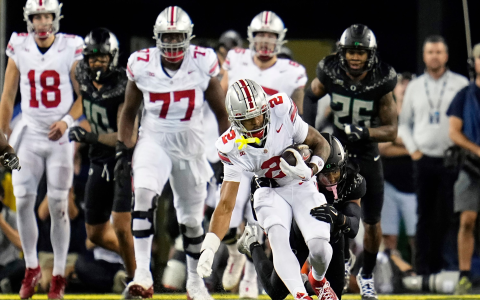 York Football Score Updates: Get the Latest Game Results Here!