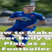Easy Football Position Test: Discover Your Strengths!