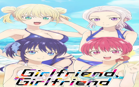 Harem Basketball: Top 5 Must-Watch Anime & Manga Series.