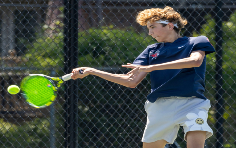 Go Wildcats! Get the Inside Scoop: ejchs tennis team boys