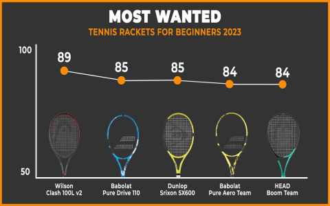 Best Tennis Racquets by Plastic Thickness: finding perfect one, A Beginners Overview!
