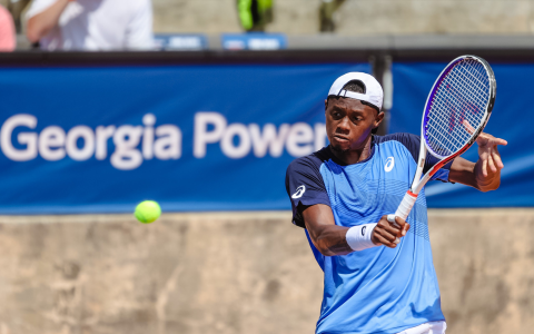 Whats the Eubanks Tennis Score? Check Recent Match Outcomes Fast!
