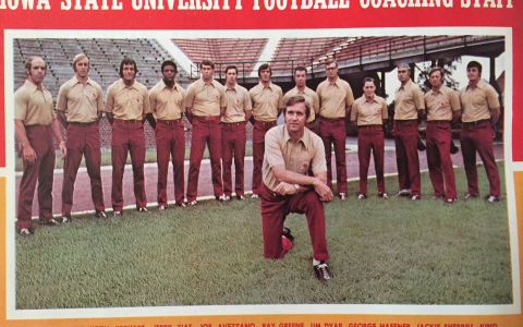 All About Earle Bruce Football Coach: Records, Awards, and Influence.