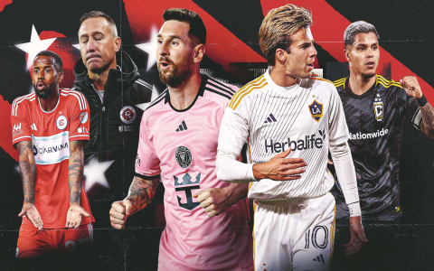 Live Score: FC Dallas vs Miami – Follow the Match as It Happens Now!