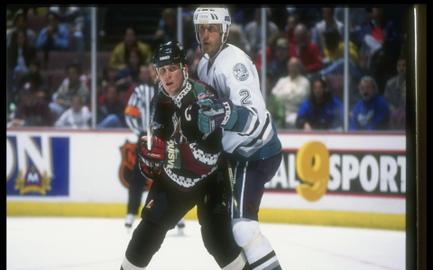 Best Hockey Feat Ever? Watch These Jaw-Dropping Plays