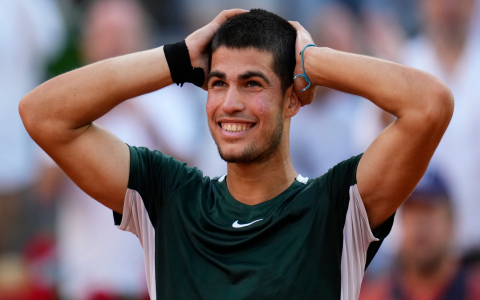 Live Score: Nadal vs Alcaraz – Dont Miss a Single Point!