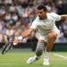Watch Djokovic vs Popyrin: Live Score and Real-Time Results.