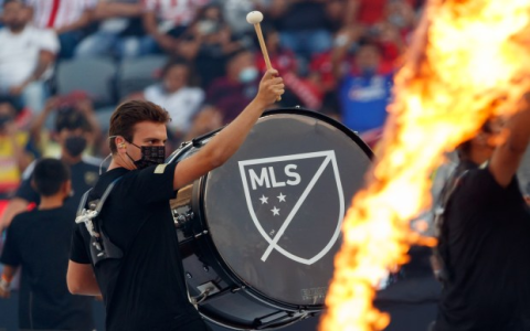 Liga MX vs MLS All-Star Game Live Score: Find Out Whos Winning Right Here!