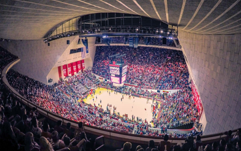 Basketball International Friendlies: Watch the Hottest Games!