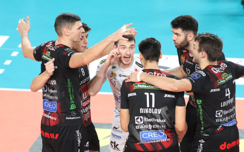 Italy Serie A2 Basketball Standings: See Where Your Team Ranks.