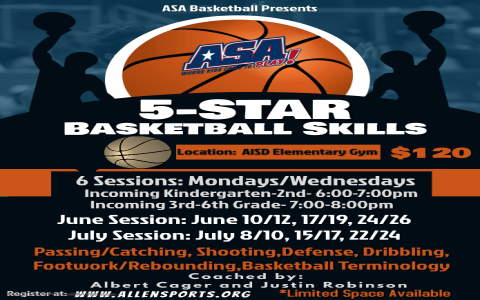 op basketball: 5 Tips to Improve Your Skills Now!